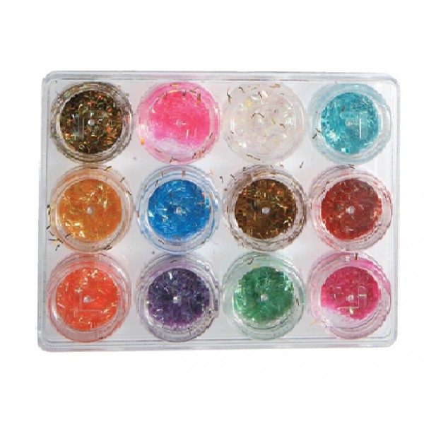 Σέτ Διακοσμητικά Νυχιών